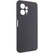 Чохол Silicone Cover Lakshmi Full Camera (AAA) для Xiaomi Redmi Note 12 4G 64726 фото 2