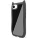 Чохол TPU GETMAN Cat with straps для Apple iPhone 16e (6.1") 78834 фото 2