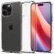 Чохол SGP Ultra Hybrid для Apple iPhone 16 Pro Max (6.9") 73524 фото 1