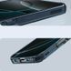 TPU чохол Nillkin Nature Pro Magnetic для Apple iPhone 16 Pro (6.3") 74522 фото 6
