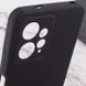 Чохол Silicone Cover Lakshmi Full Camera (AAA) для Xiaomi Redmi Note 12 4G 64726 фото 6