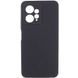 Чохол Silicone Cover Lakshmi Full Camera (AAA) для Xiaomi Redmi Note 12 4G 64726 фото 1