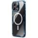 TPU чохол Nillkin Nature Pro Magnetic для Apple iPhone 16 Pro (6.3") 74522 фото 3