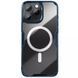 TPU чохол Nillkin Nature Pro Magnetic для Apple iPhone 16 Pro (6.3") 74522 фото 2