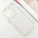 Чохол SGP Ultra Hybrid для Apple iPhone 16 Pro Max (6.9") 73524 фото 2