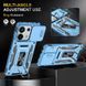 Ударостійкий чохол Camshield Army Ring для Xiaomi Poco X6 / Note 13 Pro 5G 72805 фото 4