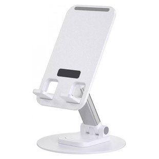 Підставка для планшетів WIWU ZM109 Desktoop Rotation Stand 77994 фото
