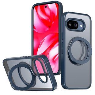 Чохол TPU+PC Aura Fold для Google Pixel 9a 79645 фото