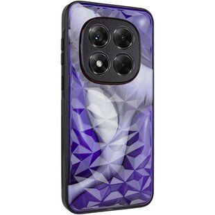 TPU+PC чохол Prisma BubbleGum для Xiaomi Redmi Note 14 Pro 4G 77830 фото