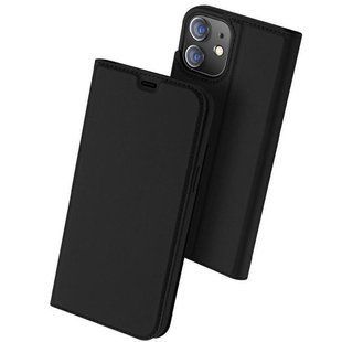 Чохол-книжка Dux Ducis з кишенею для візиток для Apple iPhone 11 (6.1") 64862 фото