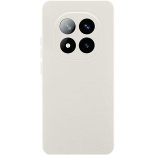 Чохол Silicone Cover Lakshmi Full Camera (AA) with logo для Xiaomi Redmi Note 14 Pro 4G/5G 78202 фото