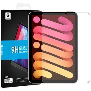 Захисне скло Mocolo (Pro+) для Apple iPad Mini 6 (8.3") (2021) (2024) 65594 фото