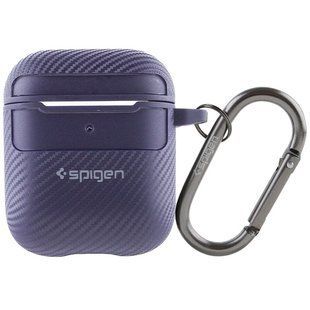 Футляр SGP Shockproof для навушників Airpods 1/2 67964 фото