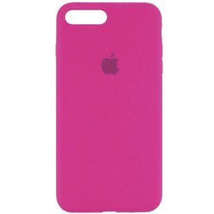 Чохол Silicone Case Full Protective (AA) для Apple iPhone 7 plus / 8 plus (5.5") 32031 фото