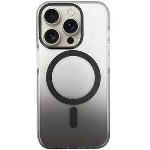 Чохол TPU+PC Phantom with MagSafe для Apple iPhone 14 Pro Max (6.7") 78553 фото