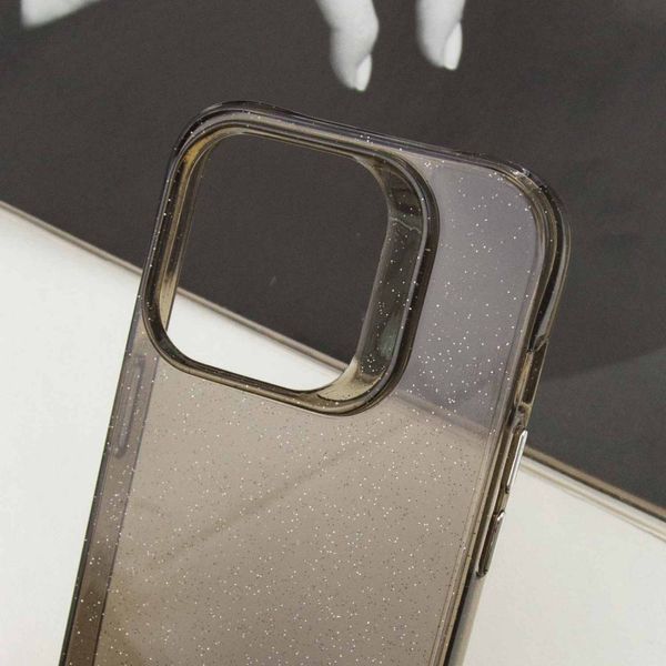 Чохол TPU Radiance для Apple iPhone 15 Pro Max (6.7") 71807 фото