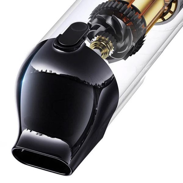Портативний пилосос Baseus A5 Car Vacuum Cleaner (16000pa) (C30459500111-0) 70597 фото