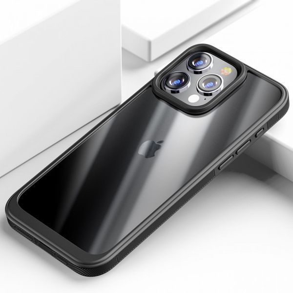 Чохол TPU+PC Pulse для Apple iPhone 13 Pro Max (6.7") 70407 фото