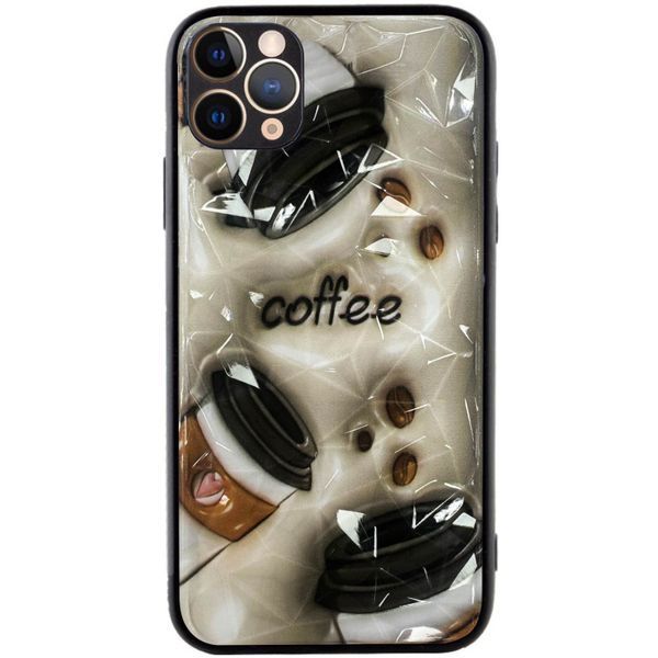 TPU+PC чохол Prisma Plushie для Apple iPhone 11 Pro Max (6.5") 76015 фото
