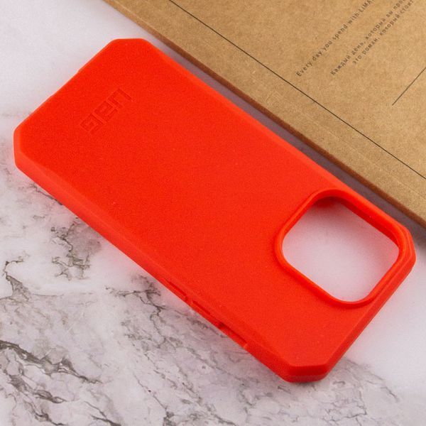 Чохол UAG OUTBACK BIO для Apple iPhone 13 Pro (6.1") 52352 фото