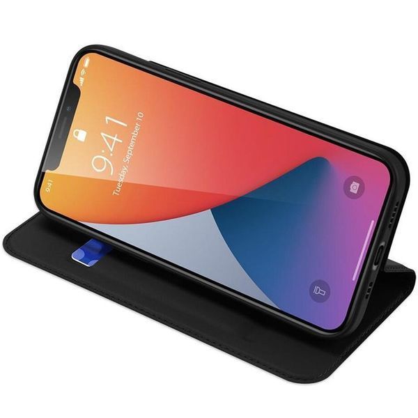 Чохол-книжка Dux Ducis з кишенею для візиток для Apple iPhone 11 (6.1") 64862 фото