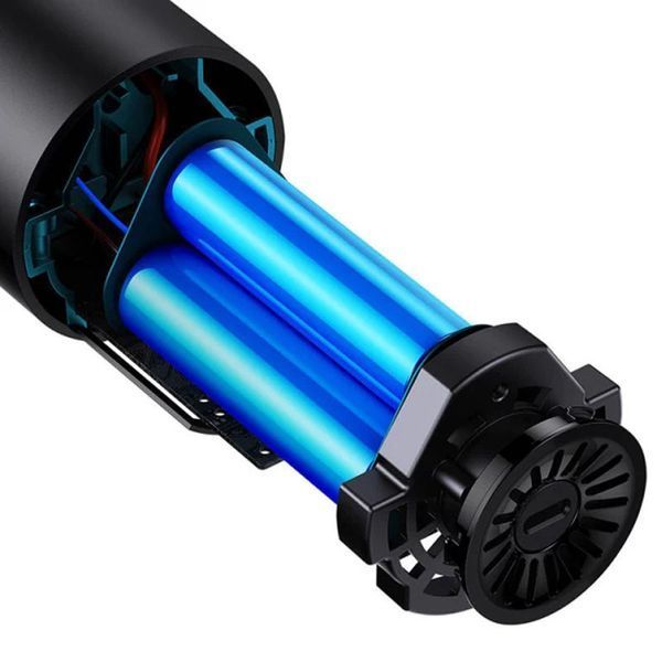 Портативний пилосос Baseus A5 Car Vacuum Cleaner (16000pa) (C30459500111-0) 70597 фото