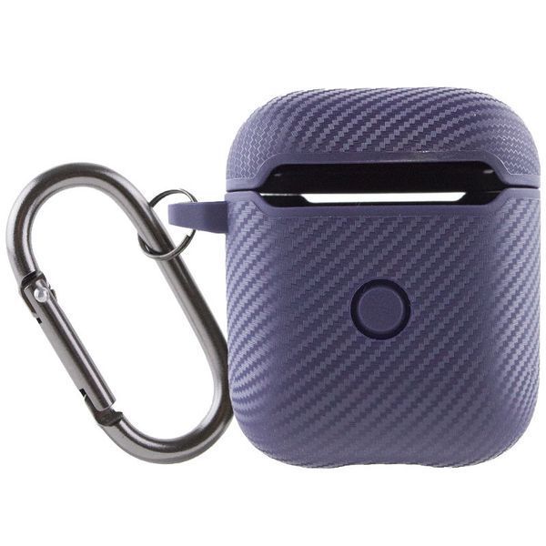 Футляр SGP Shockproof для навушників Airpods 1/2 67964 фото