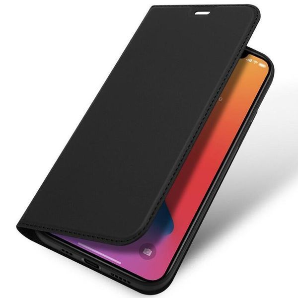 Чохол-книжка Dux Ducis з кишенею для візиток для Apple iPhone 11 (6.1") 64862 фото
