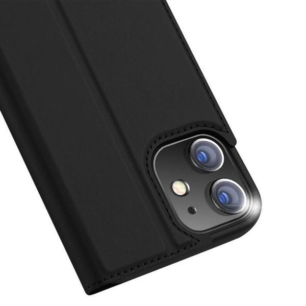 Чохол-книжка Dux Ducis з кишенею для візиток для Apple iPhone 11 (6.1") 64862 фото