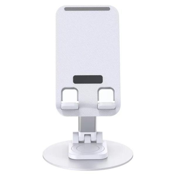 Підставка для планшетів WIWU ZM109 Desktoop Rotation Stand 77994 фото