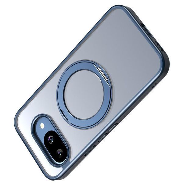 Чохол TPU+PC Aura Fold для Google Pixel 9a 79645 фото