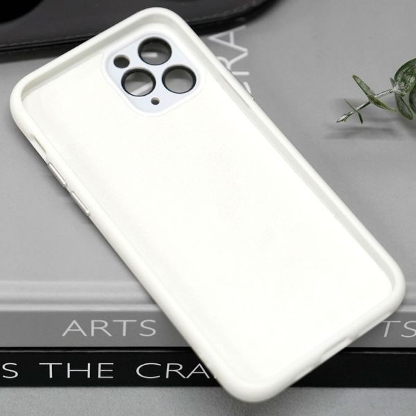 Чохол TPU+Glass Sapphire Midnight with MagSafe для Apple iPhone 12 Pro (6.1") 65444 фото