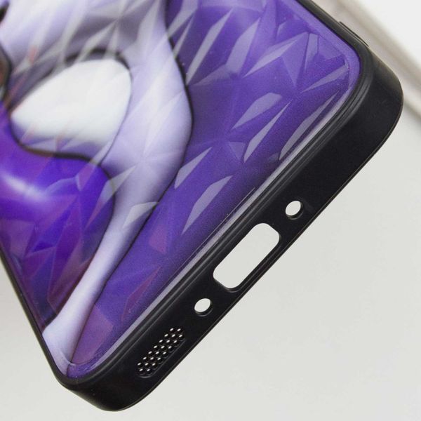 TPU+PC чохол Prisma BubbleGum для Xiaomi Redmi Note 14 Pro 4G 77830 фото