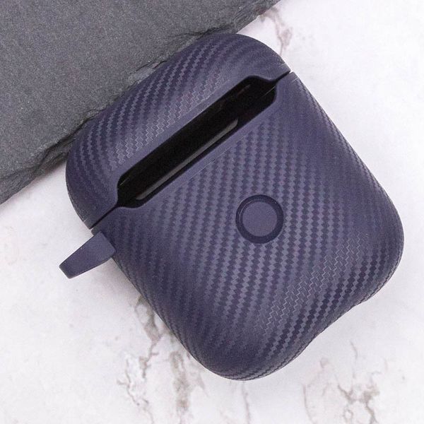 Футляр SGP Shockproof для навушників Airpods 1/2 67964 фото