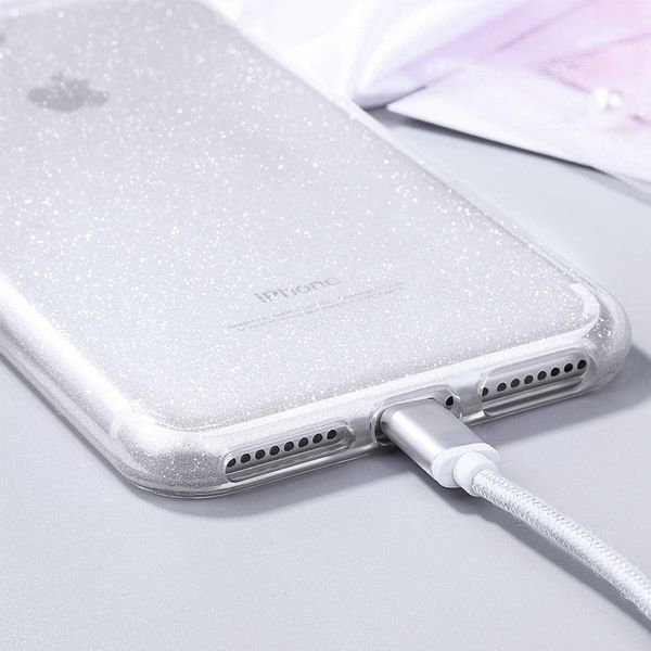 TPU чохол Nova для Apple iPhone 7 plus / 8 plus (5.5") 77615 фото