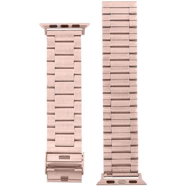 Ремінець Steel Elegance для Apple Watch 38/40/41/42mm(ser.10) 79600 фото