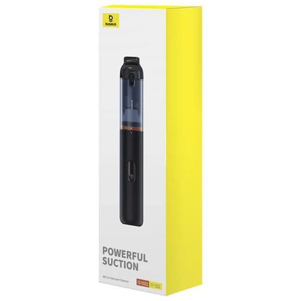 Портативний пилосос Baseus A5 Car Vacuum Cleaner (16000pa) (C30459500111-0) 70597 фото