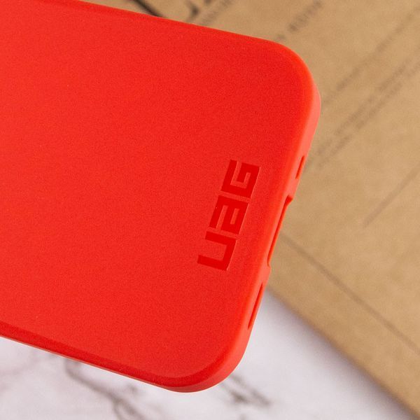 Чохол UAG OUTBACK BIO для Apple iPhone 13 Pro (6.1") 52352 фото