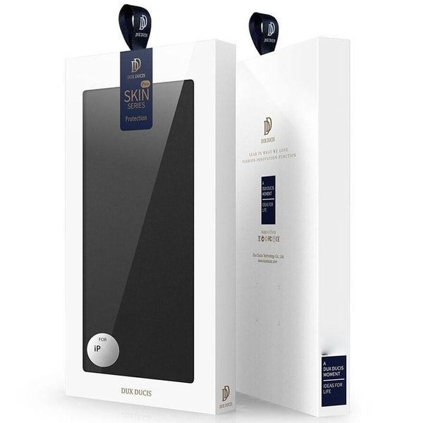 Чохол-книжка Dux Ducis з кишенею для візиток для Apple iPhone 11 (6.1") 64862 фото