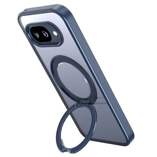 Чохол TPU+PC Aura Fold для Google Pixel 9a 79645 фото