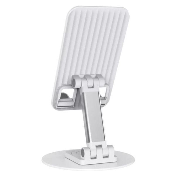 Підставка для планшетів WIWU ZM109 Desktoop Rotation Stand 77994 фото