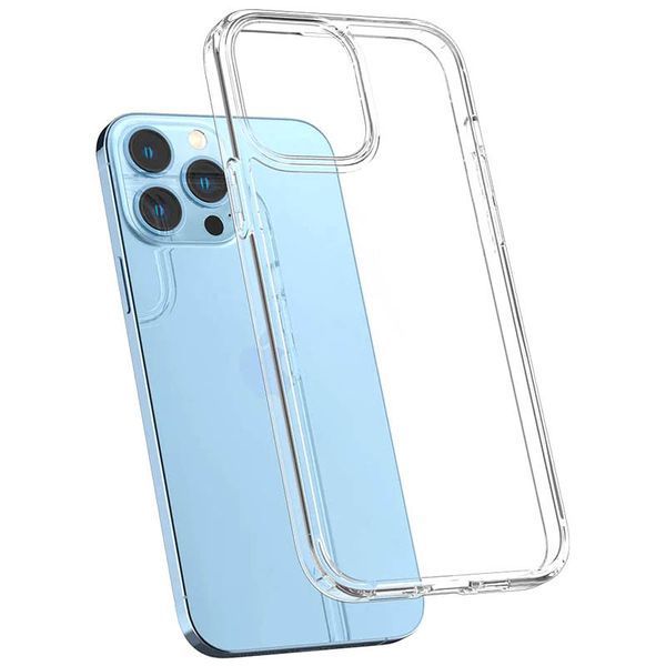 Чохол SGP Ultra Hybrid для Apple iPhone 13 Pro (6.1") 73297 фото
