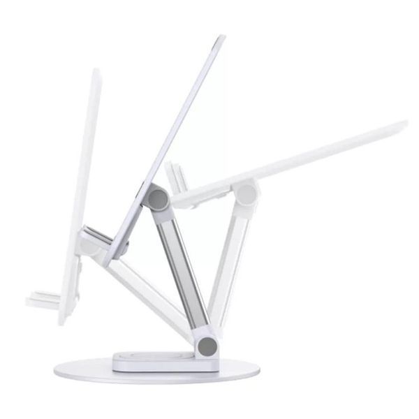 Підставка для планшетів WIWU ZM109 Desktoop Rotation Stand 77994 фото
