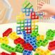 Настільна інтерактивна гра Ummi ME-008 Tetris tower game 79353 фото 2