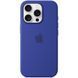 Чохол Silicone case (AAA) with Magsafe and Animation для Apple iPhone 16 Pro Max (6.9") 74447 фото 2