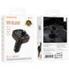 АЗП FM модулятор Borofone BC59 Heroic (2USB-A/1C) 79273 фото 6