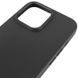 Чохол TPU Epik Black для Apple iPhone 15 Pro Max (6.7") 65359 фото 4