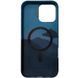 TPU чохол Pixel Craft with MagSafe для Apple iPhone 16 Pro Max (6.9") 81432 фото 2