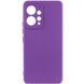 Чохол TPU GETMAN Liquid Silk Full Camera для Xiaomi Redmi Note 12 4G 74070 фото 1