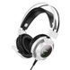 Накладні навушники Hoco W110 Resource (USB+3.5mm/2m) 73863 фото 2